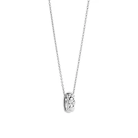 Padded Necklace