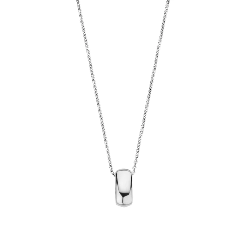 Padded Necklace