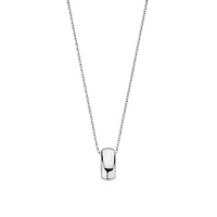 Padded Necklace