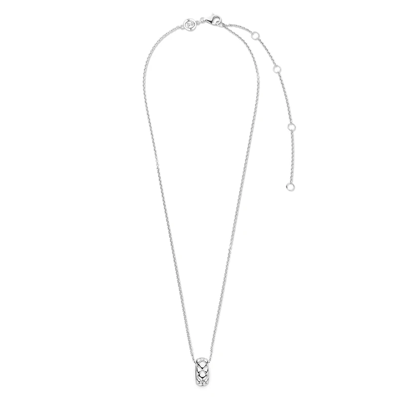 Padded Necklace