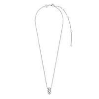 Padded Necklace