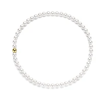 Joyful Pearl Full Necklace Limited Edition