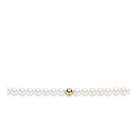 Joyful Pearl Full Necklace Limited Edition