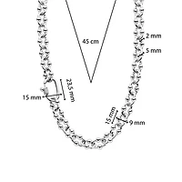 Bead Hardware Luxe Necklace