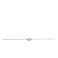Classic Edge Dimensions Long Necklace