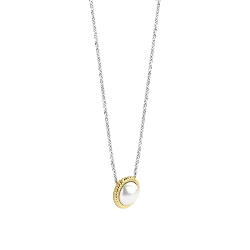 Joyful Pearl Necklace Limited Edition