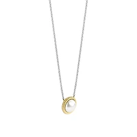 Joyful Pearl Necklace Limited Edition