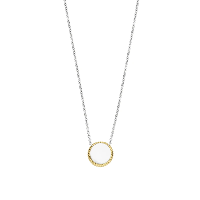 Joyful Pearl Necklace Limited Edition