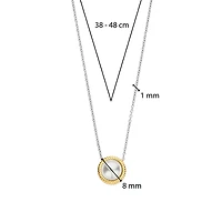 Joyful Pearl Necklace Limited Edition