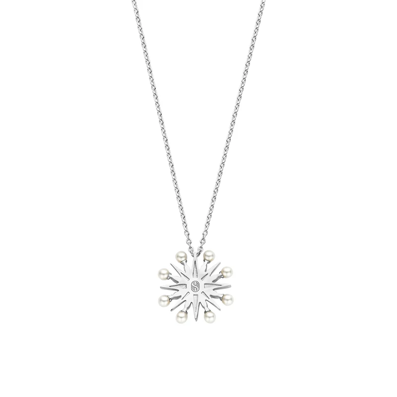 Starlight Small Necklace