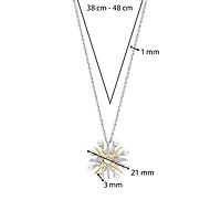 Starlight Small Necklace