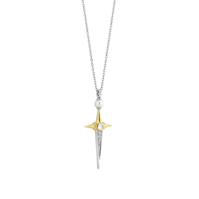 Sword Necklace