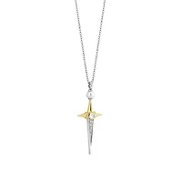 Sword Necklace
