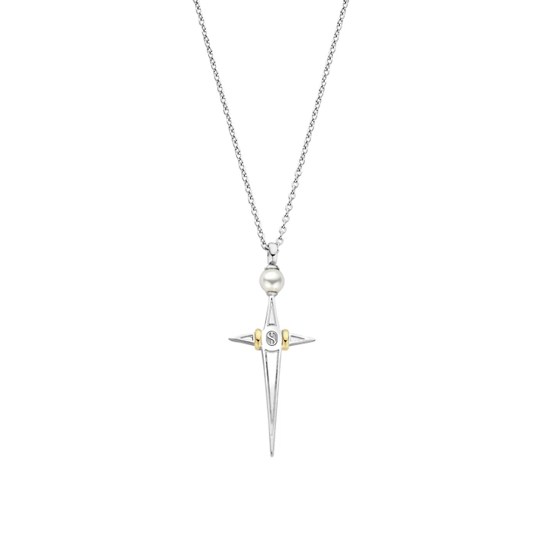 Sword Necklace