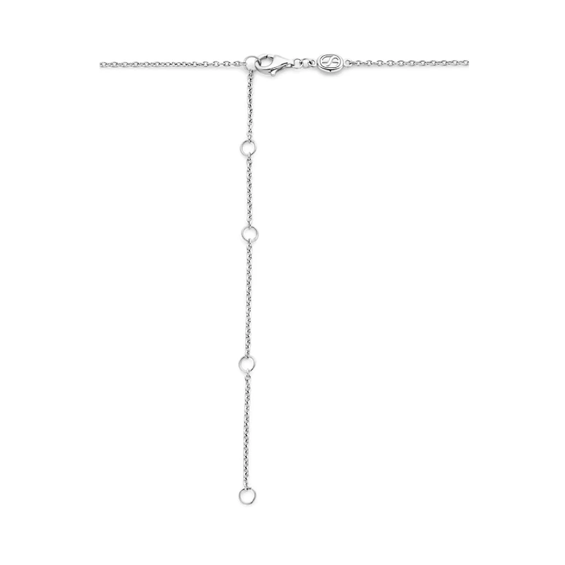 Orbits Necklace