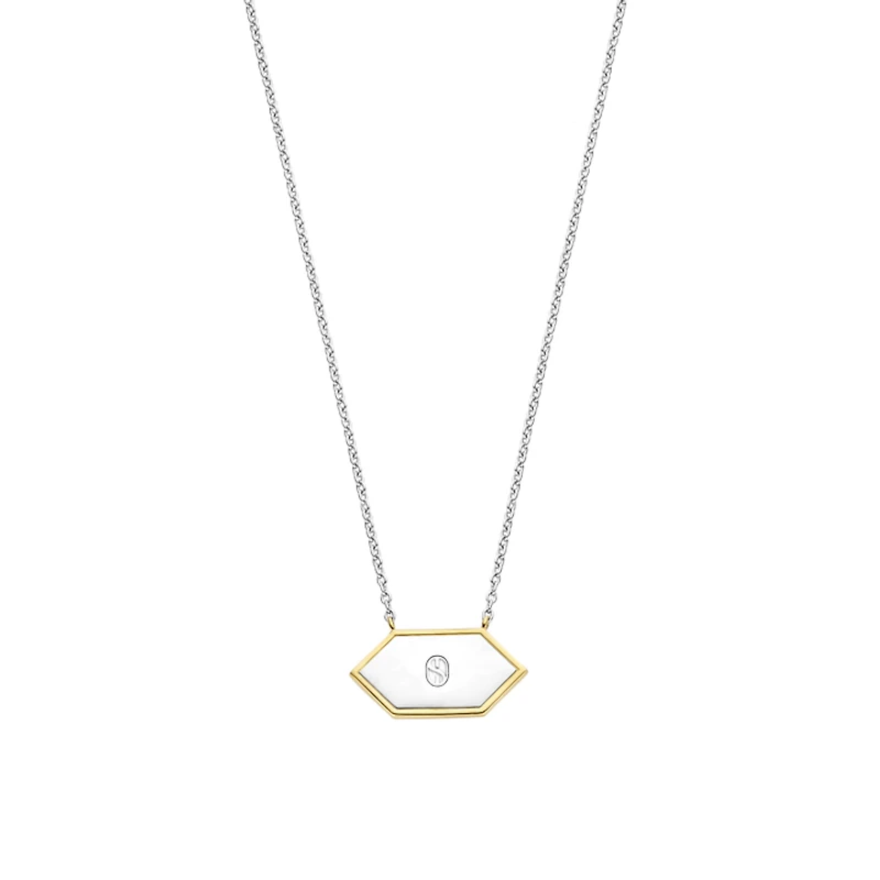 Celestial Malachite Necklace