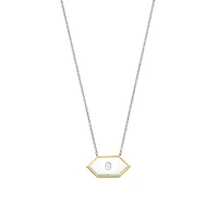 Celestial Malachite Necklace