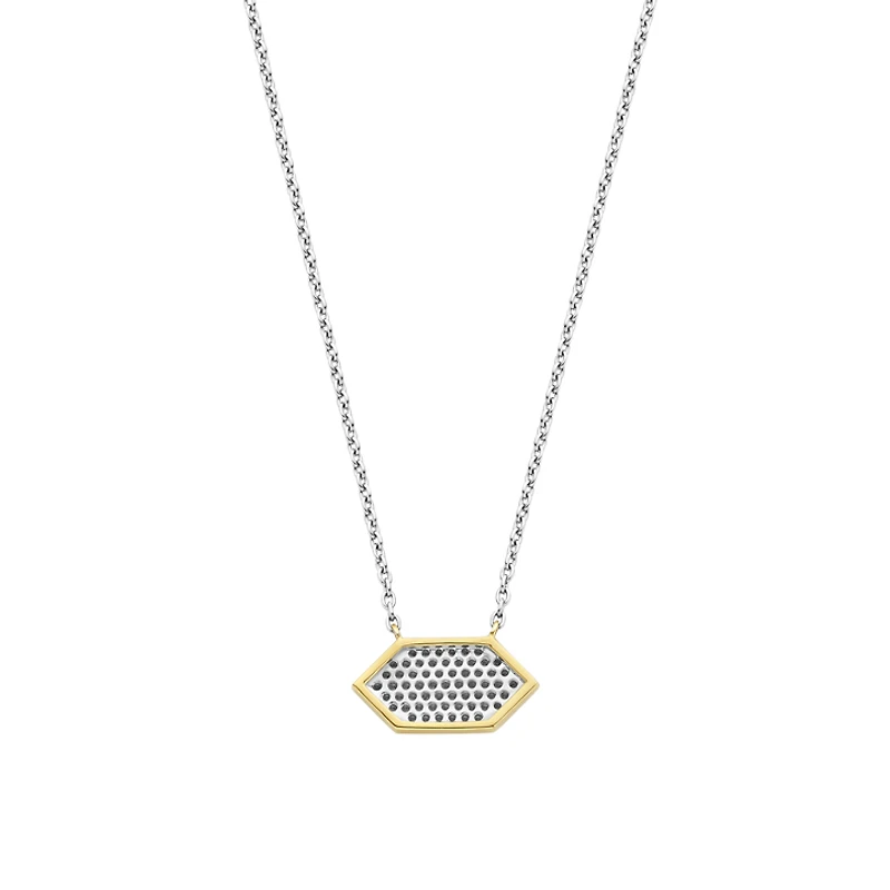 Celestial Pave Necklace