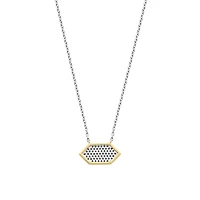 Celestial Pave Necklace