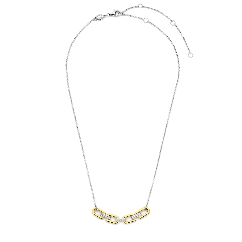 Dubai Necklace