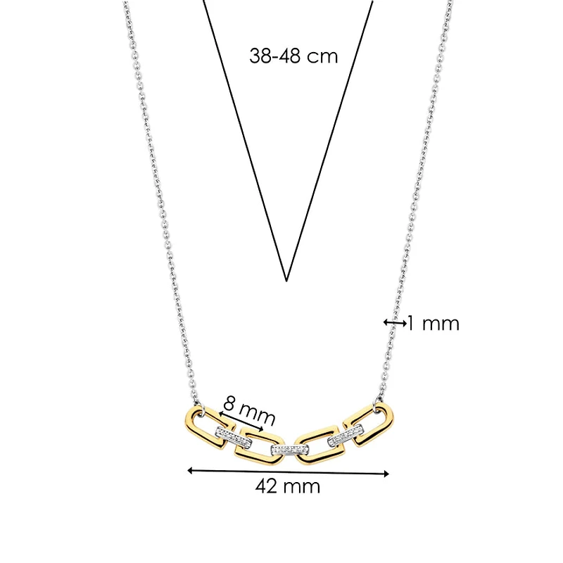 Dubai Necklace