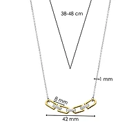 Dubai Necklace