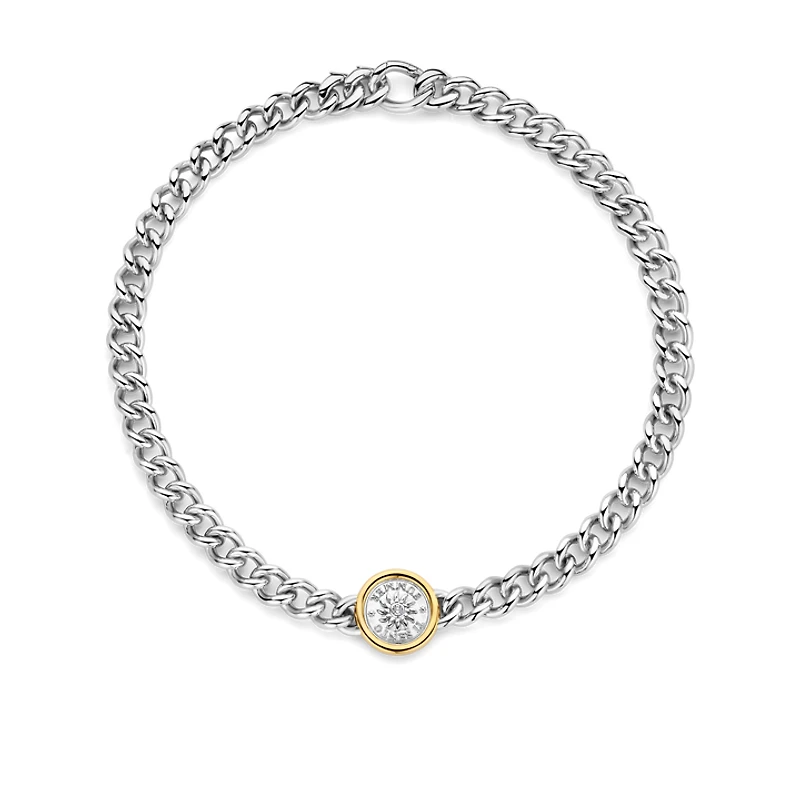 Summer Coin Necklace