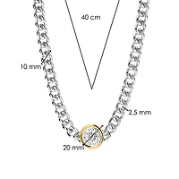 Summer Coin Necklace