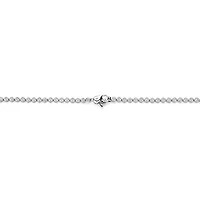 Round Bezel Green Emerald Tennis Necklace