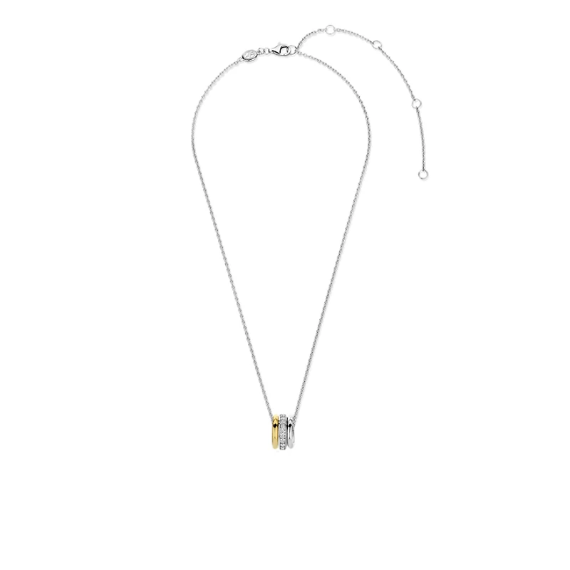 Forever TS Necklace