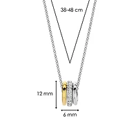 Forever TS Necklace