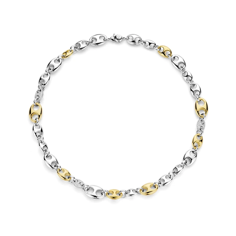 Puff Mariner G-ucci Icon Necklace