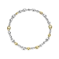 Puff Mariner G-ucci Icon Necklace