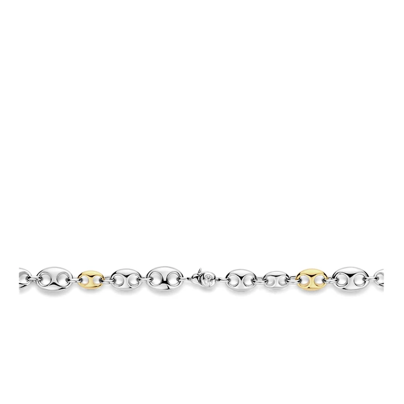 Puff Mariner G-ucci Icon Necklace