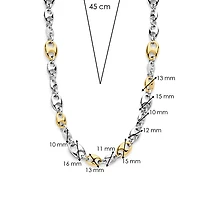 Puff Mariner G-ucci Icon Necklace