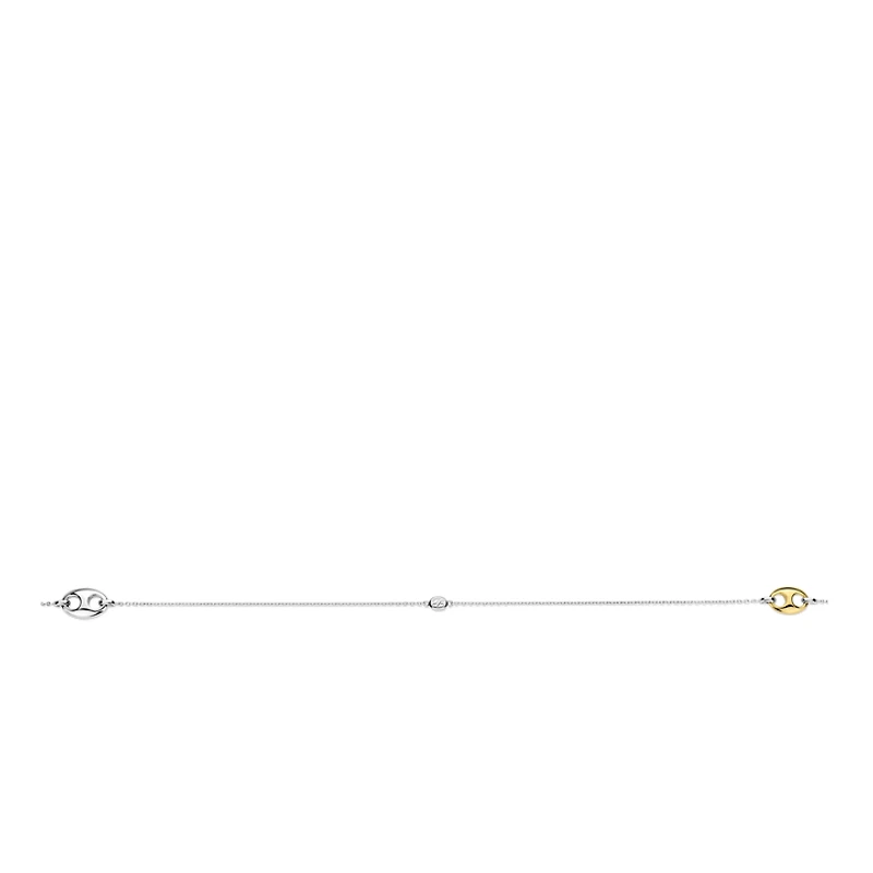 Puff Mariner G-ucci Icon Long Necklace