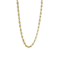 Puff Mariner G-ucci Icon Thin Necklace