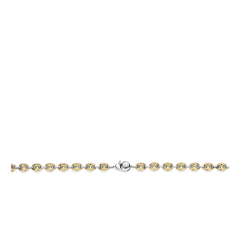 Puff Mariner G-ucci Icon Thin Necklace
