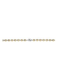 Puff Mariner G-ucci Icon Thin Necklace