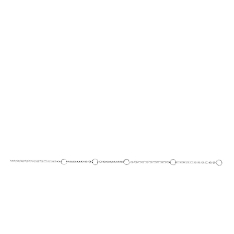Amulet Scarab Quartz Long Necklace