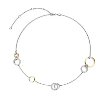 Circular Motions Necklace