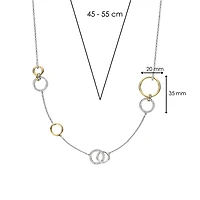 Circular Motions Necklace
