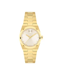 Bold Quest Mini Champagne 28MM Watch