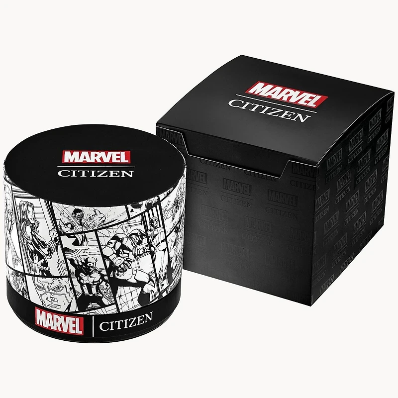 Marvel's Spiderman 44MM Watch