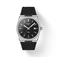 PRX 40MM Black Rubber