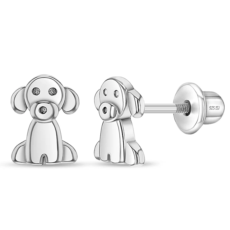 Kids Puppy Dog Pal Earrings