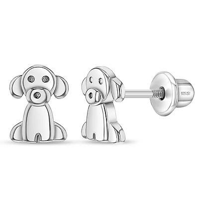 Kids Puppy Dog Pal Earrings