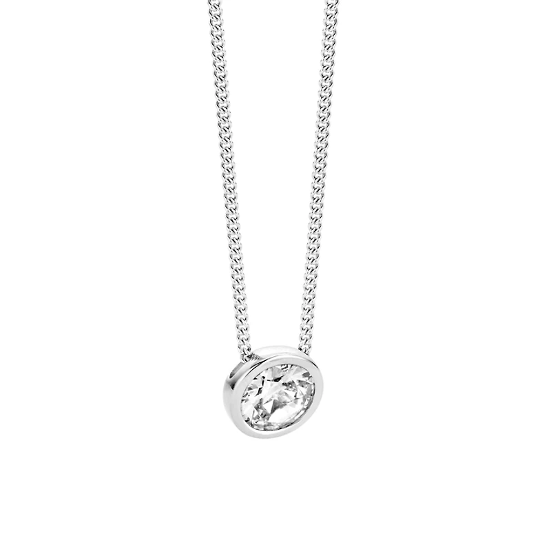 Eliza Necklace