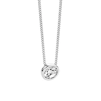 Eliza Necklace