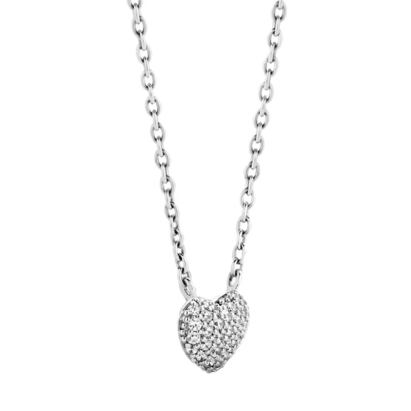 Beating Heart Necklace